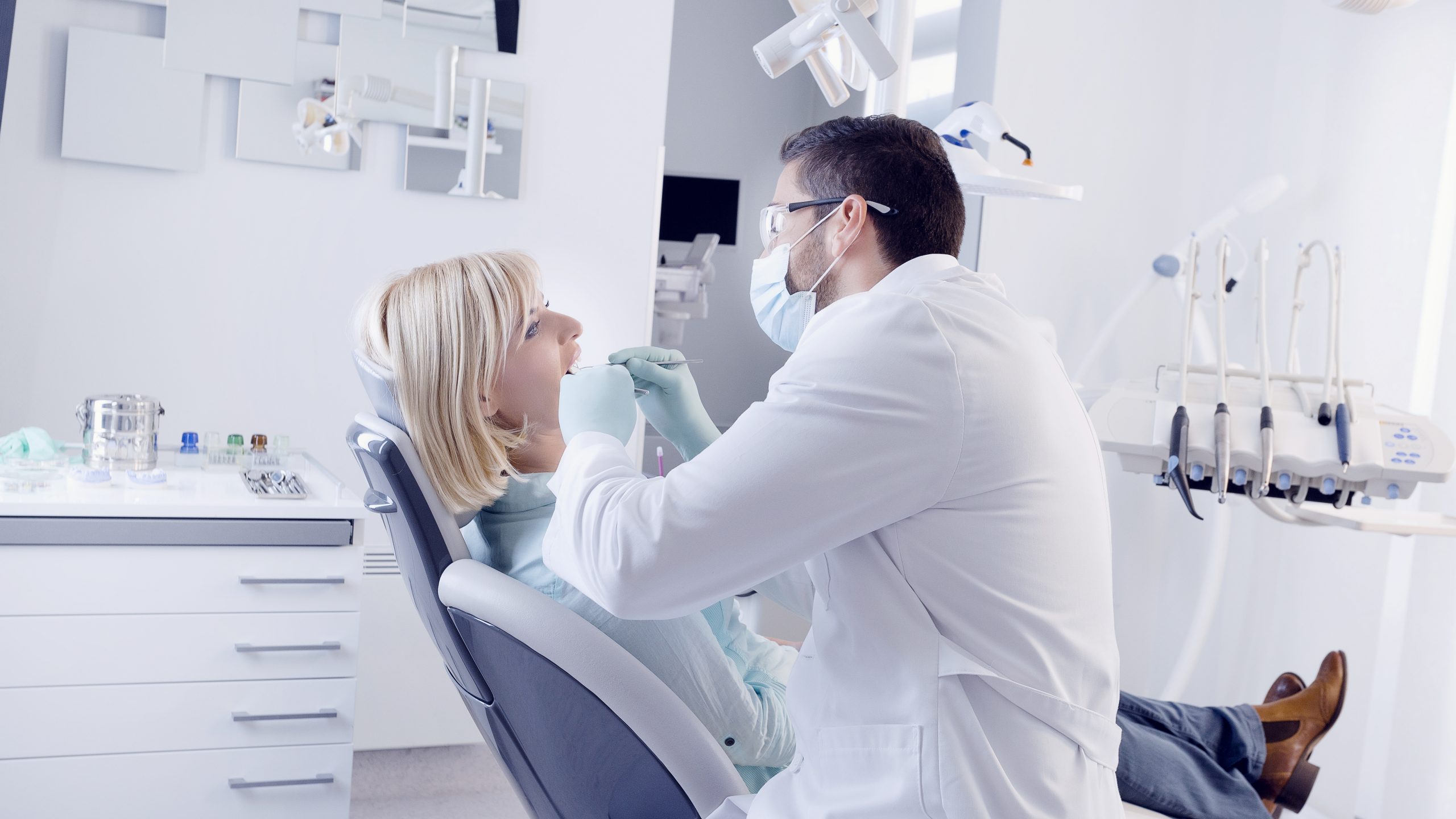 Dentist in Vandergrift, PA
