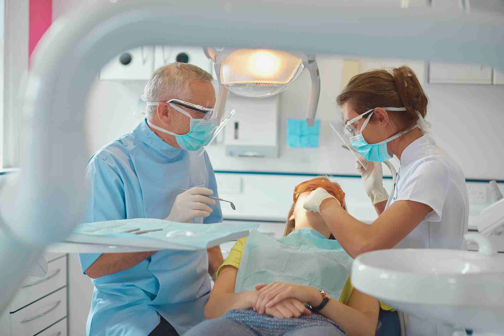 Dentist in Vandergrift, PA